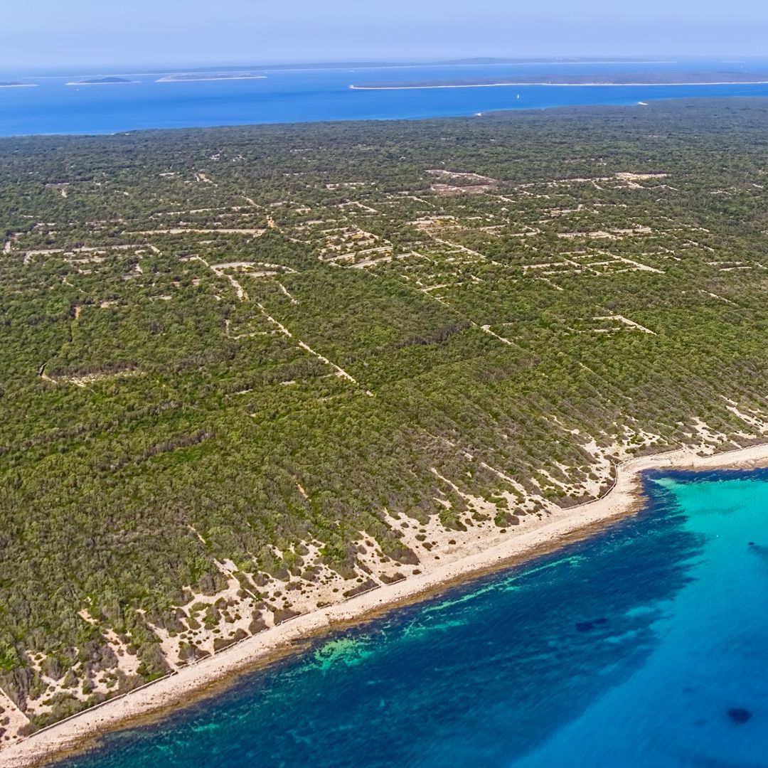 Olib – Ukryty Skarb Archipelagu Zadarskiego