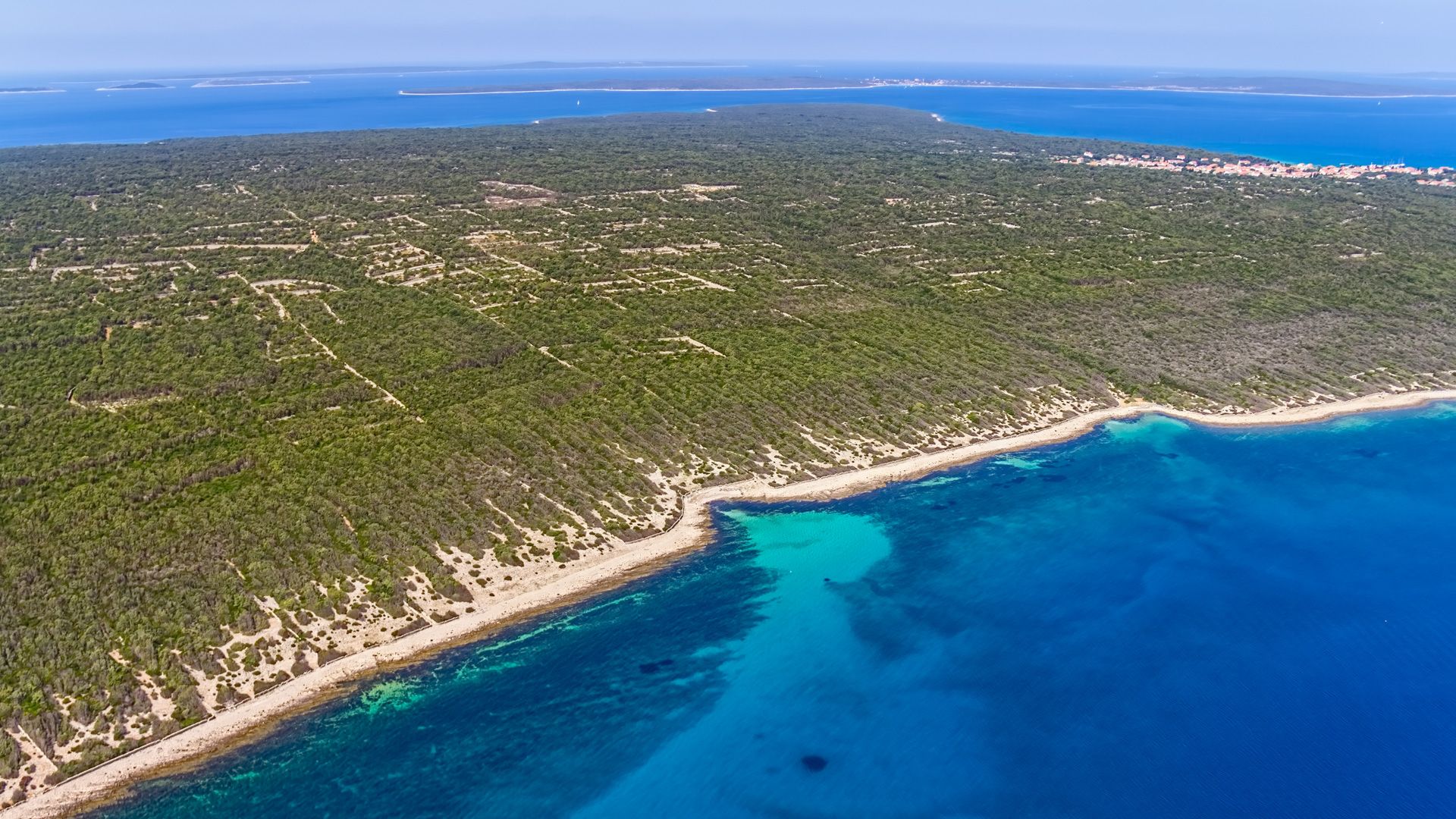 Olib – Ukryty Skarb Archipelagu Zadarskiego