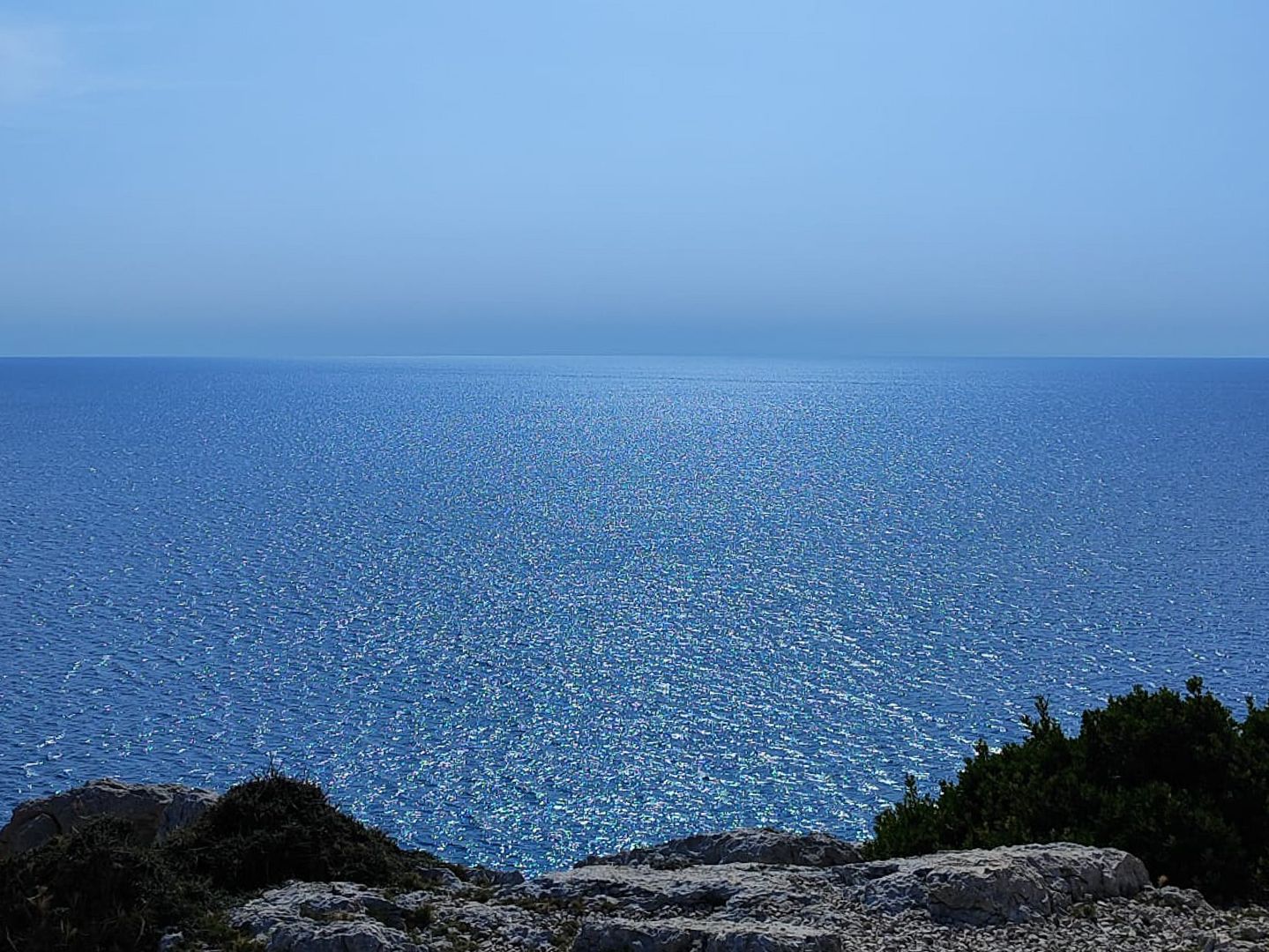 Kornati Mana  speedboat tour Green Bay 8